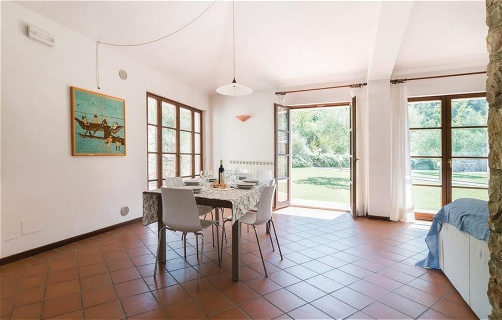Ville Fontanelle Bettona Buitenkant foto