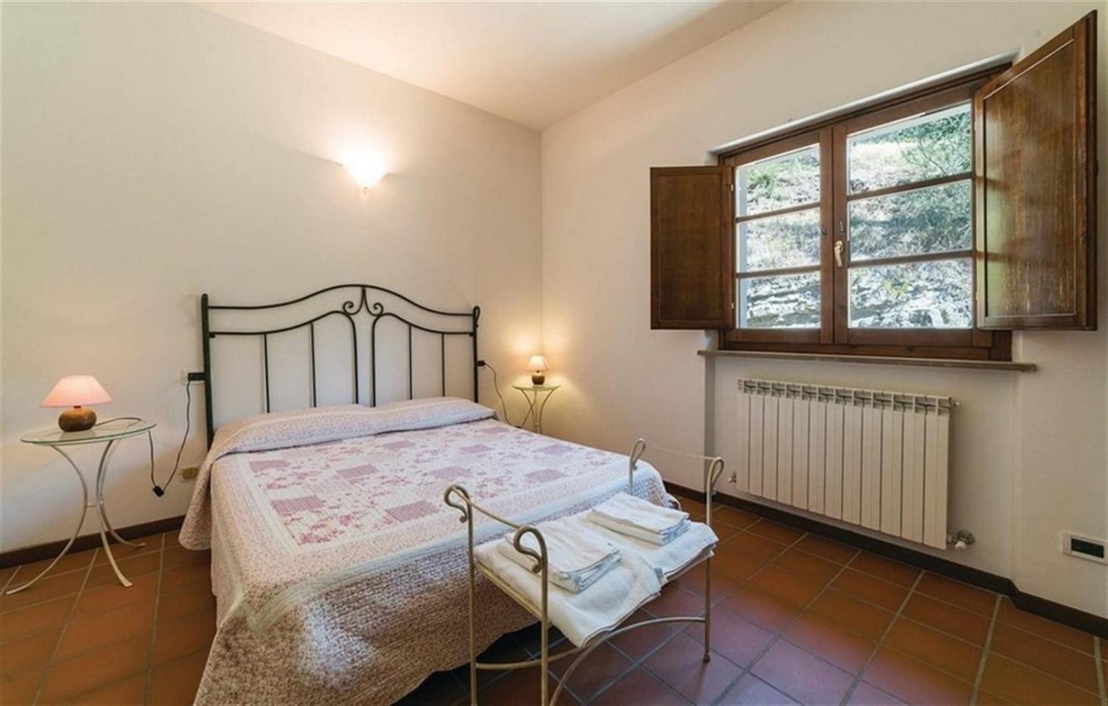 Ville Fontanelle Bettona Buitenkant foto