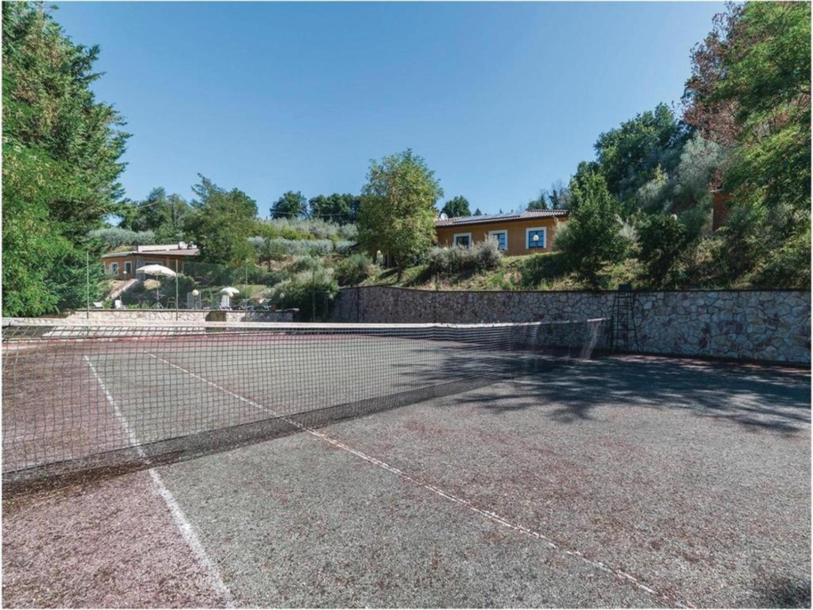 Ville Fontanelle Bettona Buitenkant foto